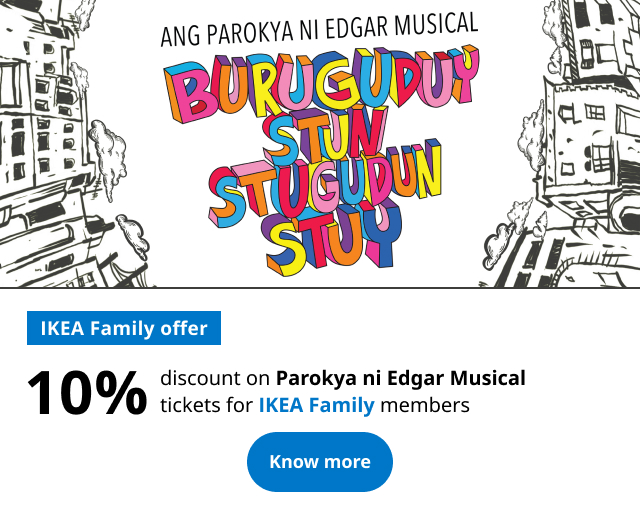 banner Ang Parokya ni Edgar Musical