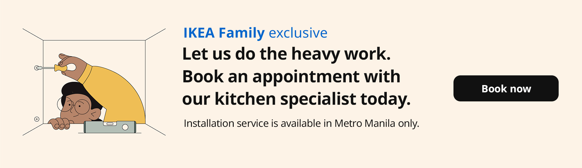 IKEA Family Philippines - The membership that inspires life at home.