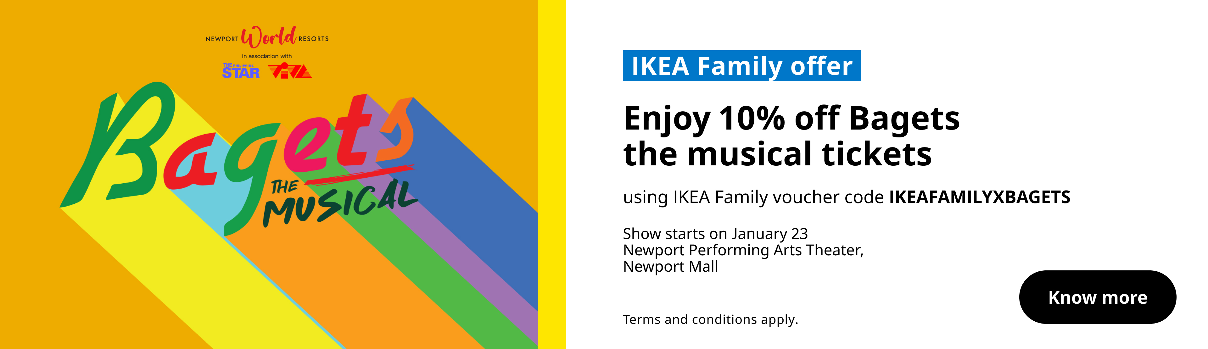 banner Bagets the Musical