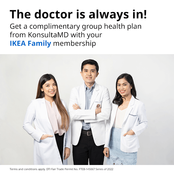 IKEA Family - Partner Promotions