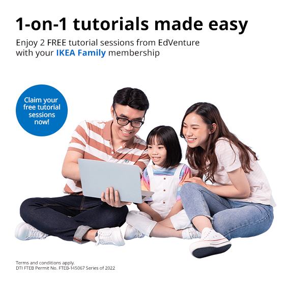 IKEA Family - Partner Promotions