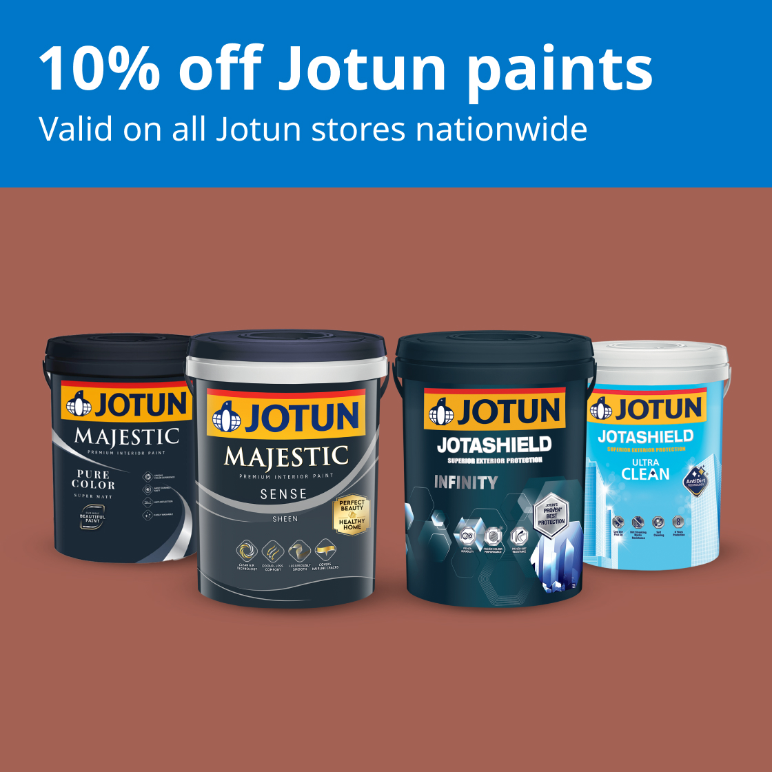 IKEA Family - Partner Promotions