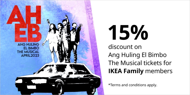 IKEA Family - Partner Promotions GoodWork
