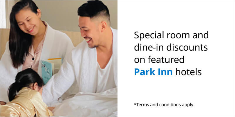 IKEA Family - Partner Promotions Park Inn Hotels