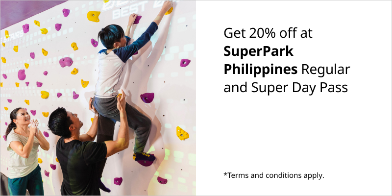 IKEA Family - Partner Promotions Superpark